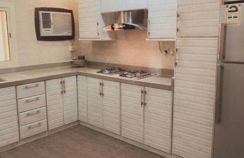 Yanbu Al Sinaiyah Apartamento | شقه مفروشه