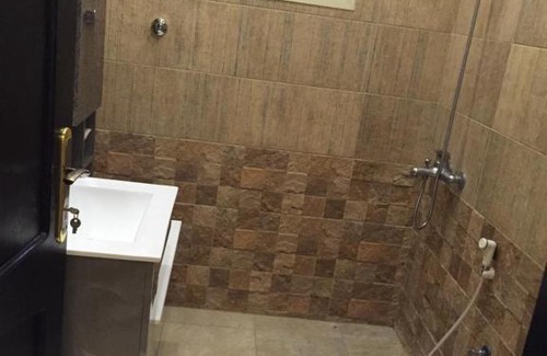 Yanbu Al Sinaiyah Apartamento | شقه مفروشه