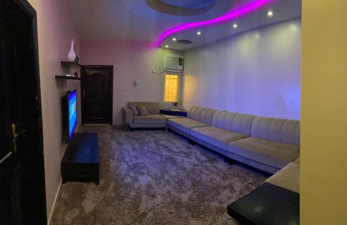 Yanbu Al Sinaiyah Apartamento | شقه مفروشه