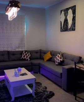 King Abdullah Economic City Apartamento | شقه مدينه الملك عبدالله الاقتصاديه