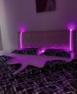 King Abdullah Economic City Apartamento | شقه مدينه الملك عبدالله الاقتصاديه