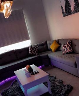 King Abdullah Economic City Apartamento | شقه مدينه الملك عبدالله الاقتصاديه