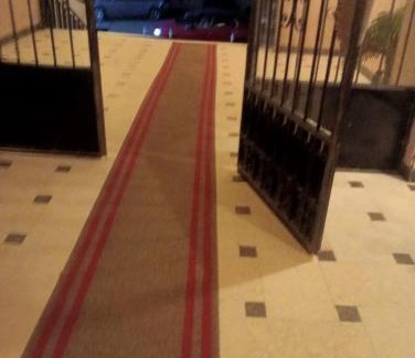 Zamalek Apartamento | شقه 3 غرف في الزمالك فيو مفتوح
