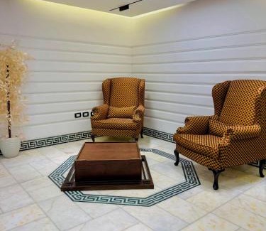 As-Sajil Apartamento | شقه 5 غرف اطلاله نيل بالمعادى