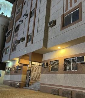 Al Harra Al-Sharqiah Apartamento | شمس للغرف و الشقق الفاخرة