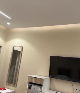 Al Harra Al-Sharqiah Apartamento | شمس للغرف و الشقق الفاخرة