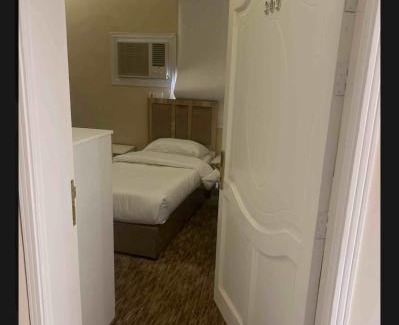 Al Harra Al-Sharqiah Apartamento | شمس للغرف و الشقق الفاخرة