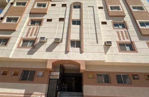 Al Harra Al-Sharqiah Apartamento | شمس للغرف و الشقق الفاخرة
