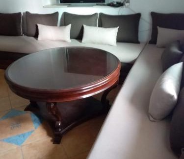 Oued Laou Apartamento | شوابل