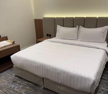 Riyadh Apartamento | شواهق للشقق المخدومة2