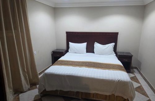 Abha Apartamento | صيف سحابة للشقق