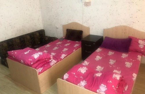 Az-Zarqa Apartamento | ضاحية المدينة