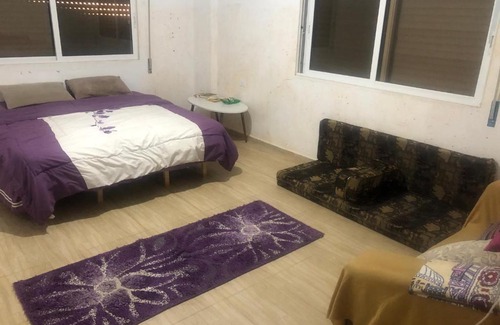 Az-Zarqa Apartamento | ضاحية المدينة