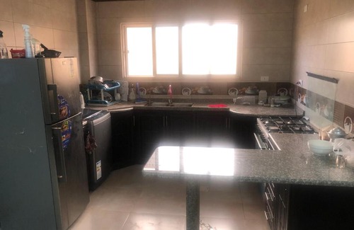 Az-Zarqa Apartamento | ضاحية المدينة