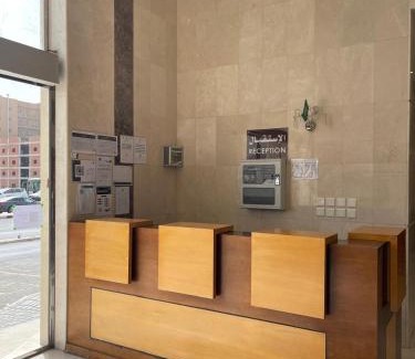 Al Aziziyah Apartamento | ضيافة الطلائع للشقق المخدومة