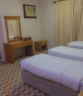 Al Aziziyah Apartamento | ضيافة الطلائع للشقق المخدومة