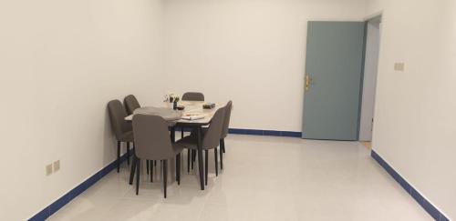 Abha Apartamento | طرفه