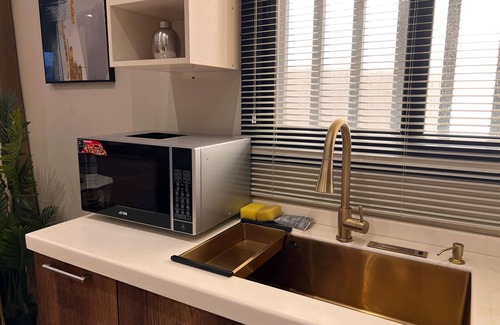 Medina Apartamento | طيبة للشقق الفاخرةTaiba Luxury Apartments of 3 Bedrooms 5 minutes to Haram