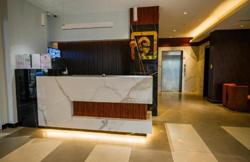Jeddah Apartamento | عز الدولية للشقق المخدومه Ezz International for Serviced Apartments