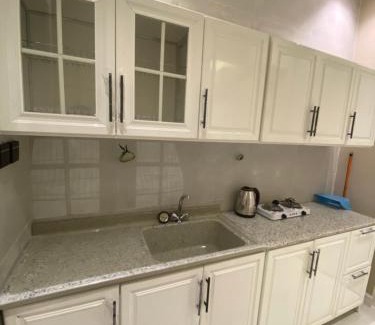 Riyadh Apartamento | عقارات ذا لاين 8b