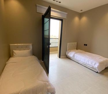 Riyadh Apartamento | عقارات ذا لاين 8b