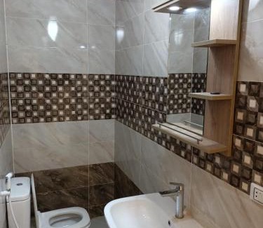 As Salamah Apartamento | عمارة حلى