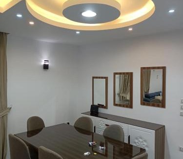 As Salamah Apartamento | عمارة حلى