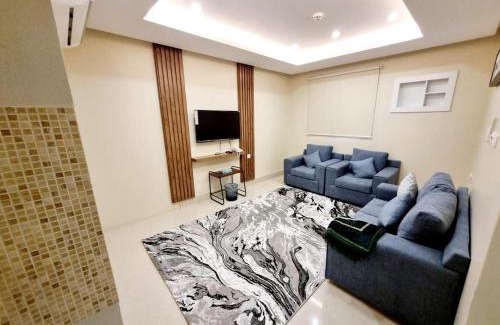 Al Aziziyah Apartamento | عنبر للوحدات السكنية المفروشة - Amber Hotel
