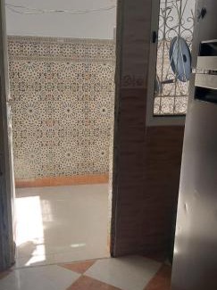 Chefchaouen Apartamento | عين حوزي الحي الاداري شارع طنجة
