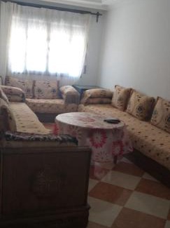 Chefchaouen Apartamento | عين حوزي الحي الاداري شارع طنجة
