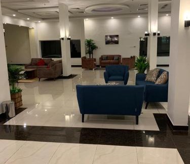 Dammam Apartamento | عيون الماسة شقق المخدومة Euyun Al Masa Service Apartments