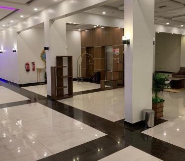 Dammam Apartamento | عيون الماسة شقق المخدومة Euyun Al Masa Service Apartments