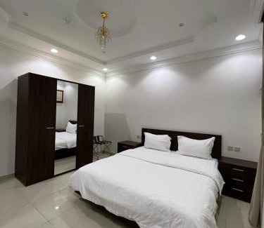 Tabuk Apartamento | غايا للشقق المخدومة