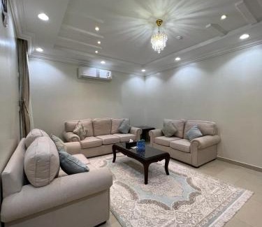 Tabuk Apartamento | غايا للشقق المخدومة