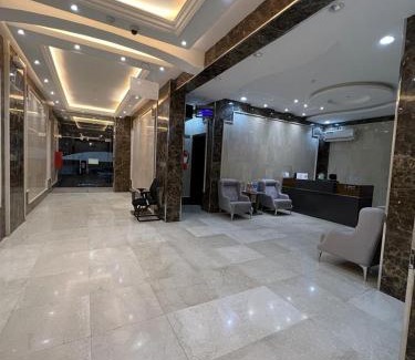Tabuk Apartamento | غايا للشقق المخدومة