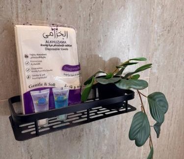 Riyadh Apartamento | غرفة على الطراز الريفي