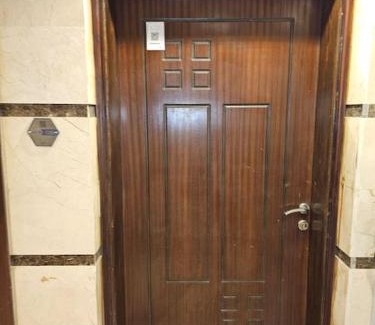 Mecca Apartamento | غرفة فندقية في مكة المكرمة بحي بطحاء قريش