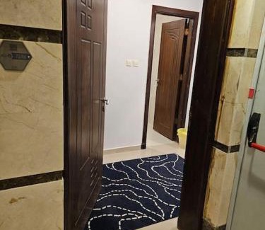 Mecca Apartamento | غرفة فندقية في مكة المكرمة بحي بطحاء قريش