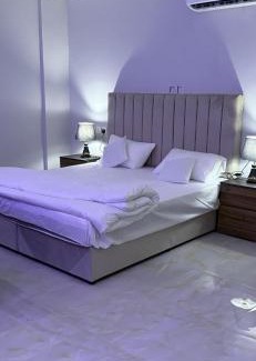 Al Hofuf Apartamento | غرفة فندقية 2