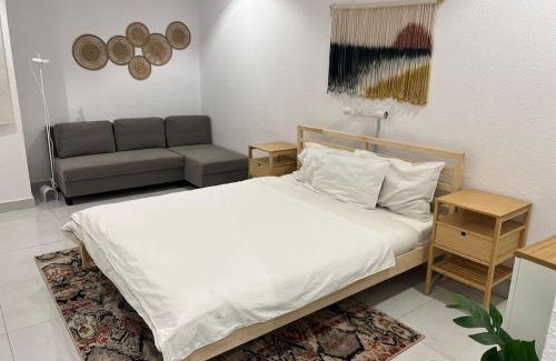 Medina Apartamento | غرفة مميزة بمدخل خاص - إقامة هادئة ومريحة