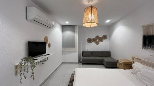 Medina Apartamento | غرفة مميزة بمدخل خاص - إقامة هادئة ومريحة