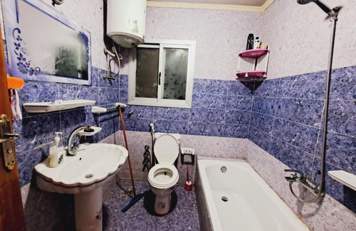 Port Said Casa | غرفة مميزة مكيفه في وسط وبورسعيد