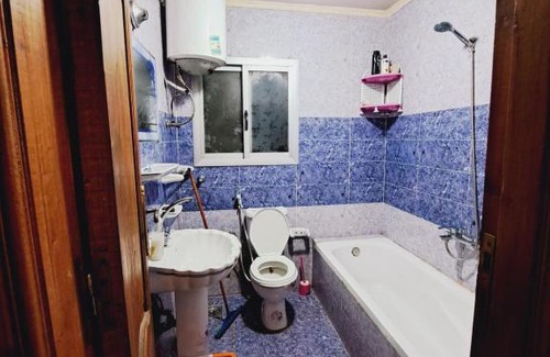 Port Said Casa | غرفة مميزة مكيفه في وسط وبورسعيد