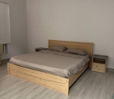 Al Hofuf Apartamento | غرفة نوم خلف بلك كوفي