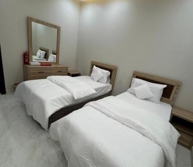 Al Malaz Apartamento | غرفة وحمام مفروشة