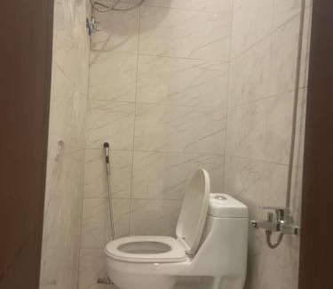 Al Malaz Apartamento | غرفة وحمام مفروشة