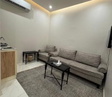 Al Malaz Apartamento | غرفة وحمام مفروشة