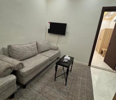 Al Malaz Apartamento | غرفة وحمام مفروشة