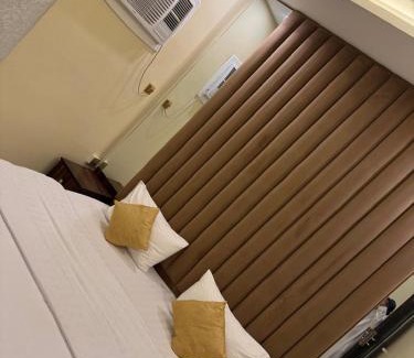 Jizan Apartamento | غرفة وصالة مجمع الزارب