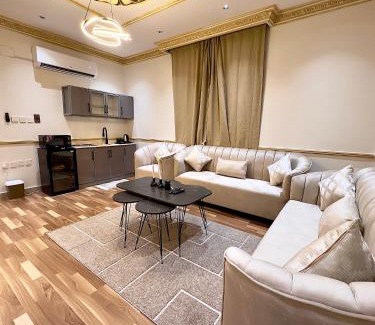 Medina Apartamento | غرفة وصالة